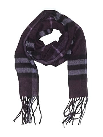 Burberry Scarf (view 1)