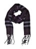 Burberry Plaid Purple Scarf One size - photo 1