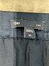 Gap Outlet 100% Polyester Blue Casual Dress Size XS - photo 4