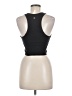 Lululemon Athletica Black Tank Top Size 6 - photo 2