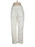 Soft Surroundings Ivory Jeans Size S - photo 2