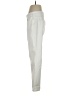 Soft Surroundings Ivory Jeans Size S - photo 5
