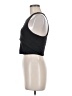 Lululemon Athletica Black Tank Top Size 6 - photo 5