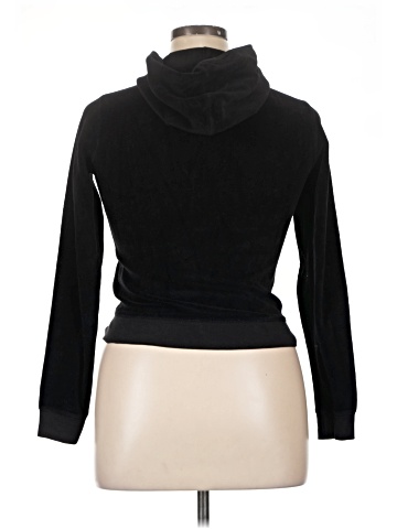 Juicy Couture Zip Up Hoodie (view 2)