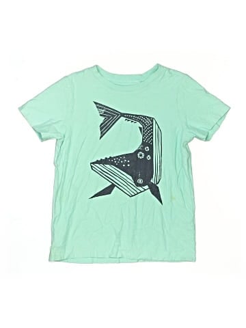 Tea Short Sleeve T-Shirt (view 1)