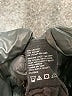 Hue Solid Black Active Pants Size S - photo 9