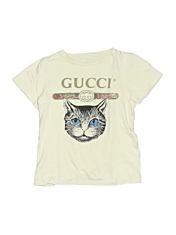Gucci Short Sleeve T-Shirt (view 1)