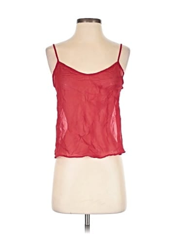 American Apparel Sleeveless Top (view 1)