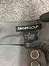 DKNY Gray Casual Pants Size 6 - photo 4