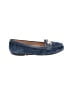 Vionic Blue Flats Size 7 1/2 - photo 1