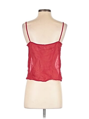 American Apparel Sleeveless Top (view 2)