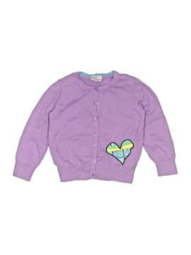 Hanna Andersson Cardigan