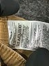 Old Navy Solid Brown Cargo Pants Size 18-24 mo - photo 4