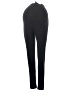 Storq Solid Black Active Pants Size Sm Maternity (2) - photo 1