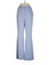 Zara Blue Casual Pants Size M - photo 1