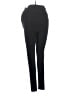 Storq Solid Black Active Pants Size Sm Maternity (2) - photo 2