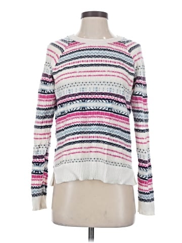 Caslon Pullover Sweater (view 1)