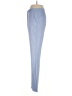 Zara Blue Casual Pants Size M - photo 5