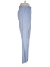 Zara Blue Casual Pants Size M - photo 4