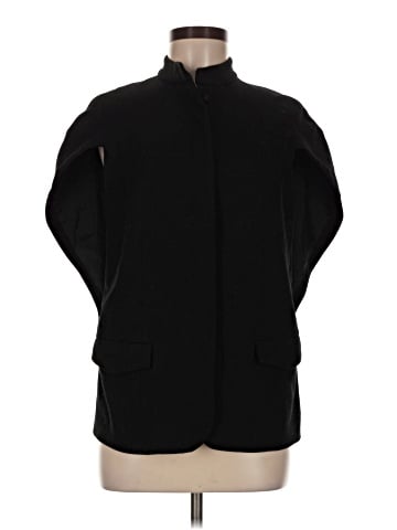 Loeffler Randall Wool Coat (view 1)