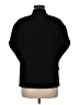 Loeffler Randall 100% Wool Black Wool Coat Size 6 - photo 2