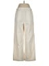 J.Crew Ivory Casual Pants Size S - photo 2