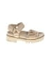 Sam Edelman Ivory Sandals Size 6 1/2 - photo 1