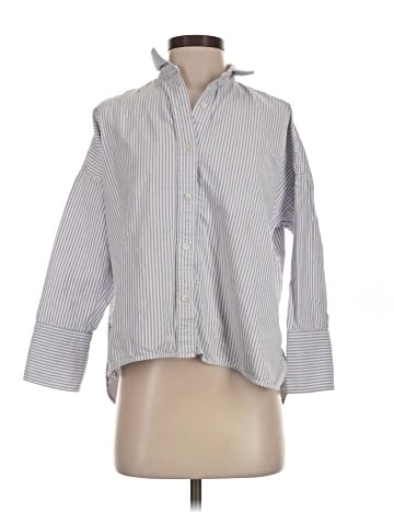 Everlane Long Sleeve Button-Down Shirt (view 1)