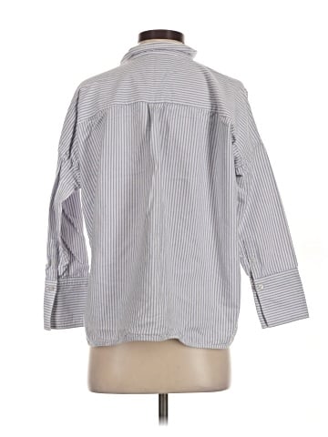 Everlane Long Sleeve Button-Down Shirt (view 2)