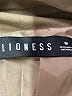 Lioness Tan Blazer Size M - photo 6