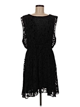 Alice + Olivia Cocktail Dress