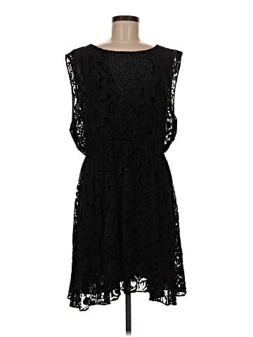 Alice + Olivia Cocktail Dress (view 1)