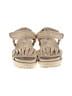 Sam Edelman Ivory Sandals Size 6 1/2 - photo 2