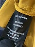 Atelier Color Block Yellow Casual Pants Size M - photo 8