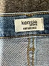 Kensie Blue Jeans Size 10 - photo 7