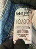 Kensie Blue Jeans Size 10 - photo 8