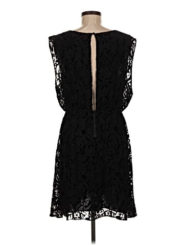 Alice + Olivia Cocktail Dress (view 2)