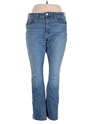 Levi Strauss Signature Jeans (view 1)
