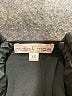 Moa Moa Black Sleeveless Blouse Size XS - photo 7