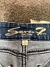 Seven7 Hearts Blue Jeans Size 12 - photo 7