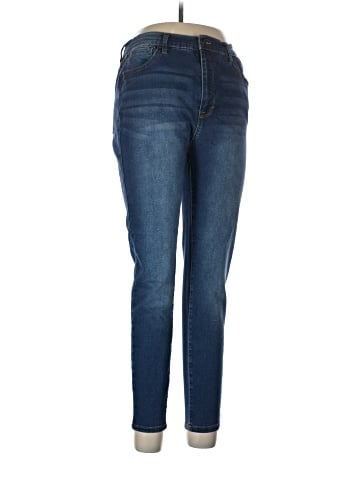 Curve Appeal Jeggings (view 1)