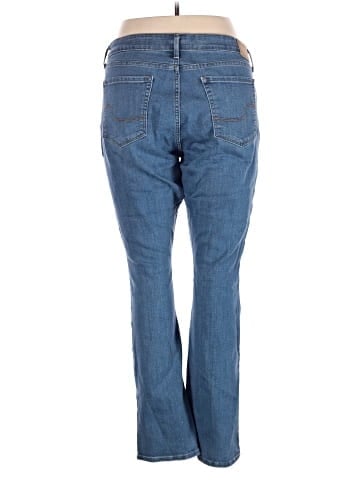 Levi Strauss Signature Jeans (view 2)