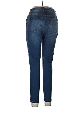 Curve Appeal Jeggings (view 2)