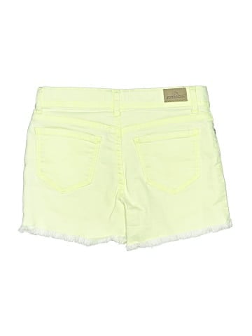Jordache Denim Shorts (view 2)