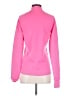 Adidas 100% Polyester Pink Fleece Size S - photo 2