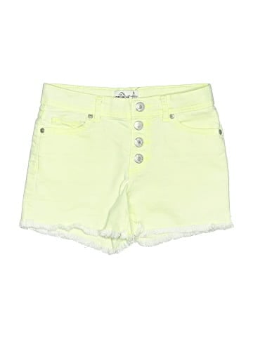 Jordache Denim Shorts (view 1)