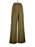 Bishop + Young Solid Green Casual Pants Size XS - photo 1