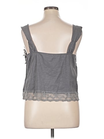 Shein Tube Top (view 2)