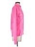 Adidas 100% Polyester Pink Fleece Size S - photo 4