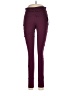 Columbia Color Block Burgundy Active Pants Size M - photo 1